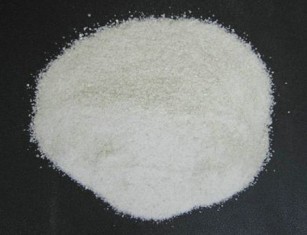 硫酸铝细粉
