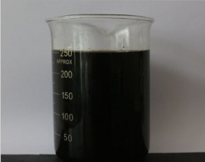 广东液体聚合硫酸铁