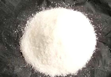 粉状硫酸铝